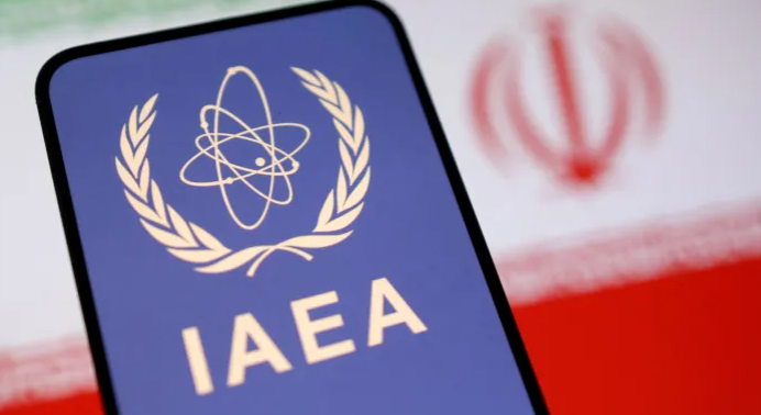 IAEA Sahkan Resolusi yang Tuntut Akses Nuklir dari Iran, Teheran Menolak Keras